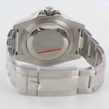 Thumbnail von Rolex GMT-Master II Batman Full Set//Ref. 116710BLNR//2020//LC100//#754