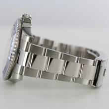 Thumbnail von Rolex GMT-Master II Batman Full Set//Ref. 116710BLNR//2020//LC100//#754