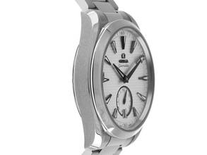 Thumbnail von Omega Seamaster Aqua Terra Co-Axial Ref.220.10.41.21.02.002 2024 Full Set Ungetragen Seamaster Aqua Terra 150M