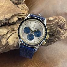 Thumbnail von Universal Genève Compax Compax - FULLSET - 284.495 - fast NOS Nearly NOS - Ref.284.465/495