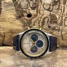 Thumbnail von Universal Genève Compax Compax - FULLSET - 284.495 - fast NOS Nearly NOS - Ref.284.465/495