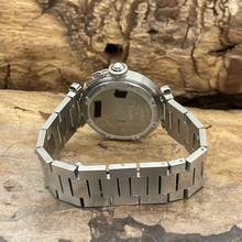 Thumbnail von Cartier Pasha C Pasha C GMT - FULLSET 2002 - Ref. 2377