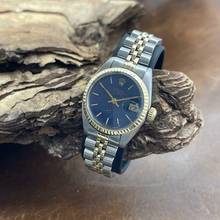 Thumbnail von Rolex Lady-Datejust Oyster Perpetual Datejust Lady 26 - Vintage - Ref. 6917