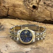 Thumbnail von Rolex Lady-Datejust Oyster Perpetual Datejust Lady 26 - Vintage - Ref. 6917