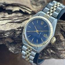 Thumbnail von Rolex Lady-Datejust Oyster Perpetual Datejust Lady 26 - Vintage - Ref. 6917