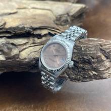 Thumbnail von Rolex Lady-Datejust Oyster Perpetual Datejust Lady 26 - Ref. 79174