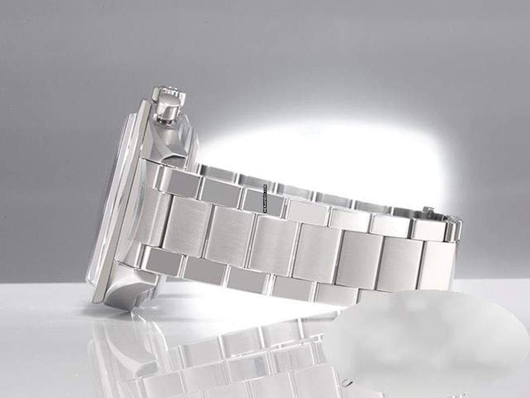 Thumbnail von Omega Speedmaster '57 Edelstahl 331.10.42.51.01.002 Chronograph Automatik Stahl