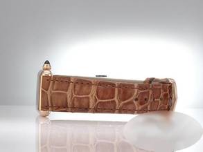 Thumbnail von Cartier Tank Louis Cartier Kleines Modell Rosegold 750 2024 Wgta0010 Handaufzug 18kt Rose Gold