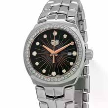 Thumbnail von TAG Heuer Link Lady 32mm NEW FULL SET