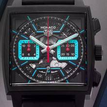 Thumbnail von TAG Heuer Monaco NEW FULL SET