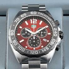 Thumbnail von TAG Heuer Formula 1 Quarz Chronograph 43mm NEW FULL SET