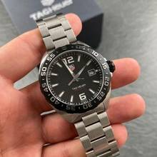 Thumbnail von TAG Heuer Formula 1 Quarz NEW FULL SET