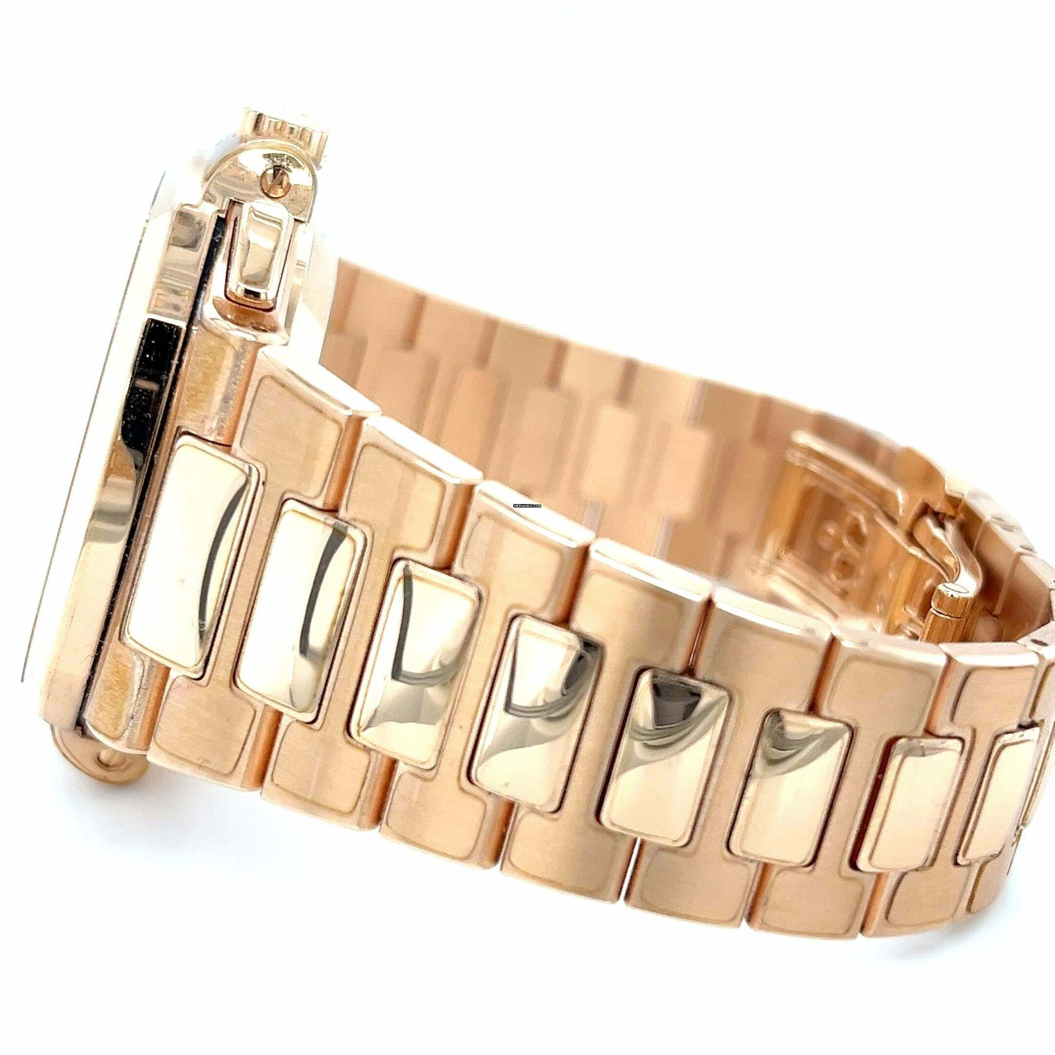 Thumbnail von Patek Philippe Nautilus 5980/1R-001