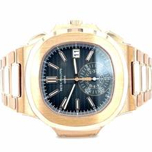 Thumbnail von Patek Philippe Nautilus 5980/1R-001