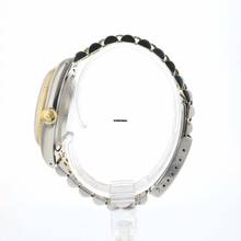 Thumbnail von Rolex Datejust 36 Steel/Gold Champagne Dial