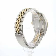 Thumbnail von Rolex Datejust 36 Steel/Gold Champagne Dial