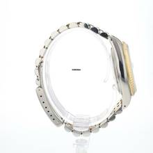 Thumbnail von Rolex Datejust 36 Steel/Gold Champagne Dial