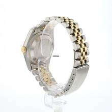 Thumbnail von Rolex Datejust 36 Steel/Gold Champagne Dial