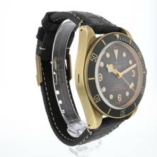 Thumbnail von Tudor Black Bay Bronze Heritage Black Bay Bronze