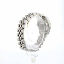 Thumbnail von Rolex Lady-Datejust 26 Steel Jubilee Blue Logo Diamond Dial