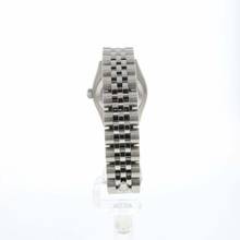 Thumbnail von Rolex Lady-Datejust 26 Steel Jubilee Blue Logo Diamond Dial