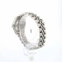 Thumbnail von Rolex Lady-Datejust 26 Steel Jubilee Blue Logo Diamond Dial