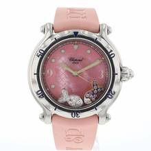 Thumbnail von Chopard Happy Sport Fish Diamonds