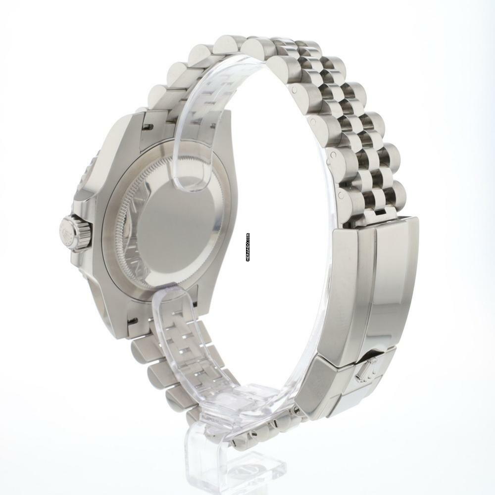 Thumbnail von Rolex GMT-Master II Pepsi 126710 BLRO