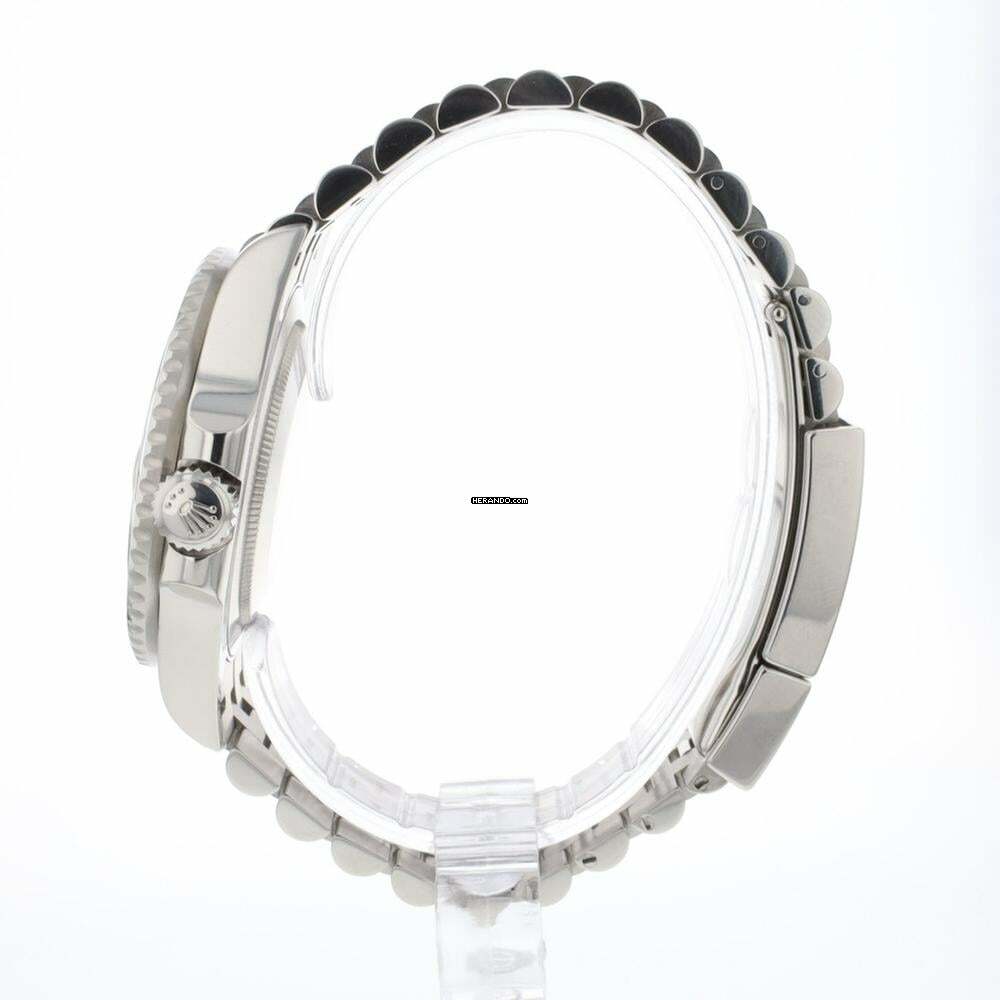 Thumbnail von Rolex GMT-Master II Pepsi 126710 BLRO