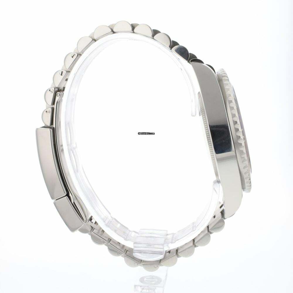 Thumbnail von Rolex GMT-Master II Pepsi 126710 BLRO