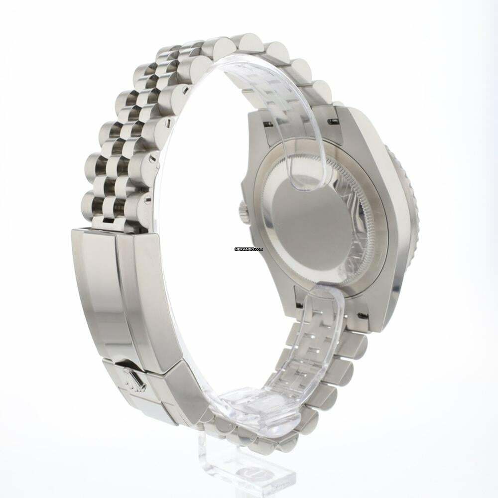 Thumbnail von Rolex GMT-Master II Pepsi 126710 BLRO