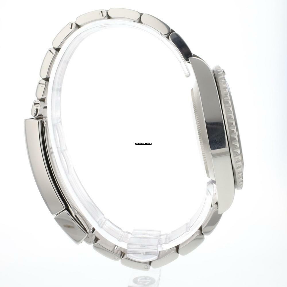 Thumbnail von Rolex Submariner Date Black Ceramic 116610LN