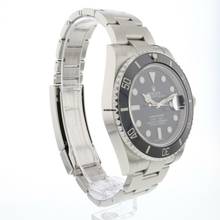 Thumbnail von Rolex Submariner Date Black Ceramic 116610LN