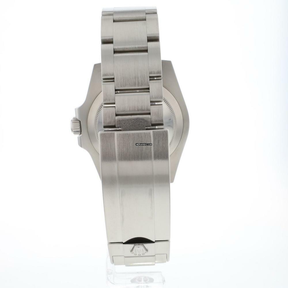 Thumbnail von Rolex Submariner Date Black Ceramic 116610LN