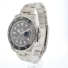Thumbnail von Rolex Submariner Date Black Ceramic 116610LN