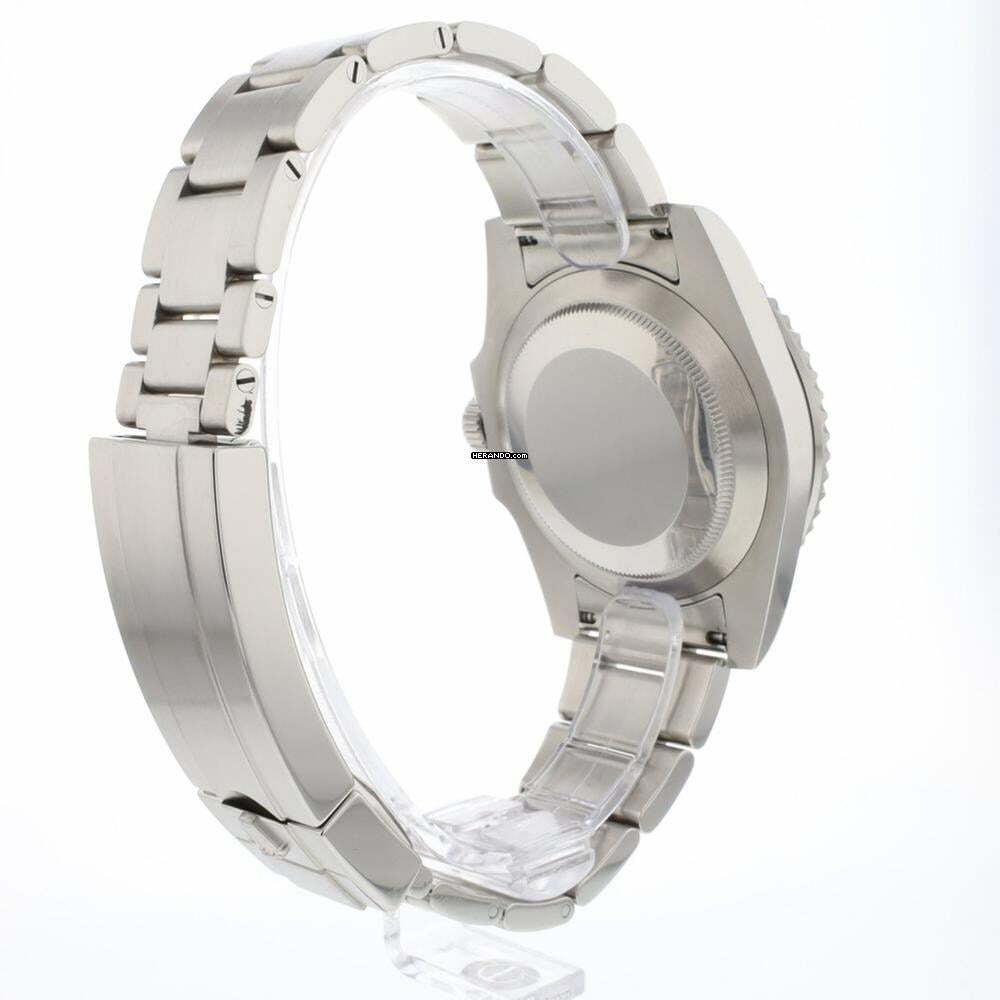 Thumbnail von Rolex Submariner Date Black Ceramic 116610LN