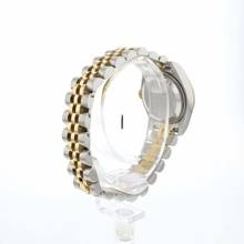 Thumbnail von Rolex Lady-Datejust 26 Jubilee Steel/Gold White Roman Dial
