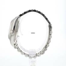 Thumbnail von Rolex Datejust 36 Black Roulette Dial