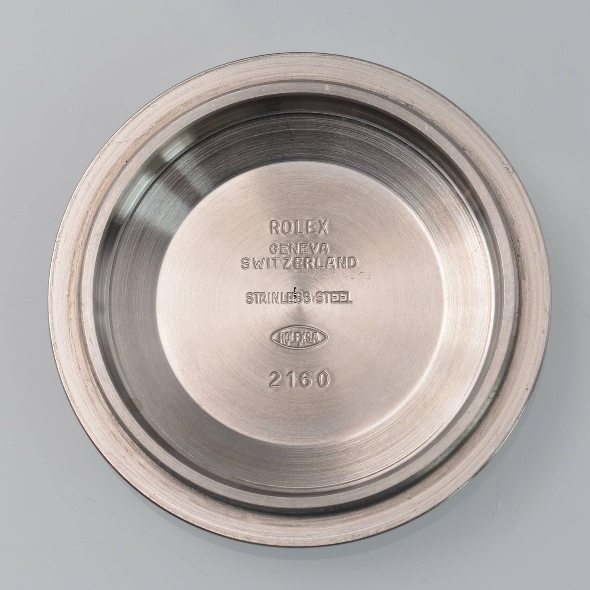 Thumbnail von Rolex Submariner Date 16610LV MK1 Kermit Fat Four bezel Full Set 2003