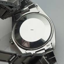 Thumbnail von Rolex Oyster Perpetual Date 1500 white roman T-swiss dial Stahl/Oyster Stahlband