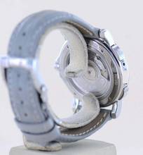 Thumbnail von Ulysse Nardin Dual Time Lady GMT Big Date Dual Time Grey Diamond Dial Luxusuhr Top rar