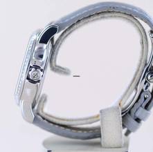Thumbnail von Ulysse Nardin Dual Time Lady GMT Big Date Dual Time Grey Diamond Dial Luxusuhr Top rar