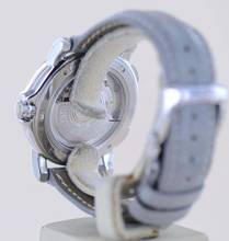 Thumbnail von Ulysse Nardin Dual Time Lady GMT Big Date Dual Time Grey Diamond Dial Luxusuhr Top rar