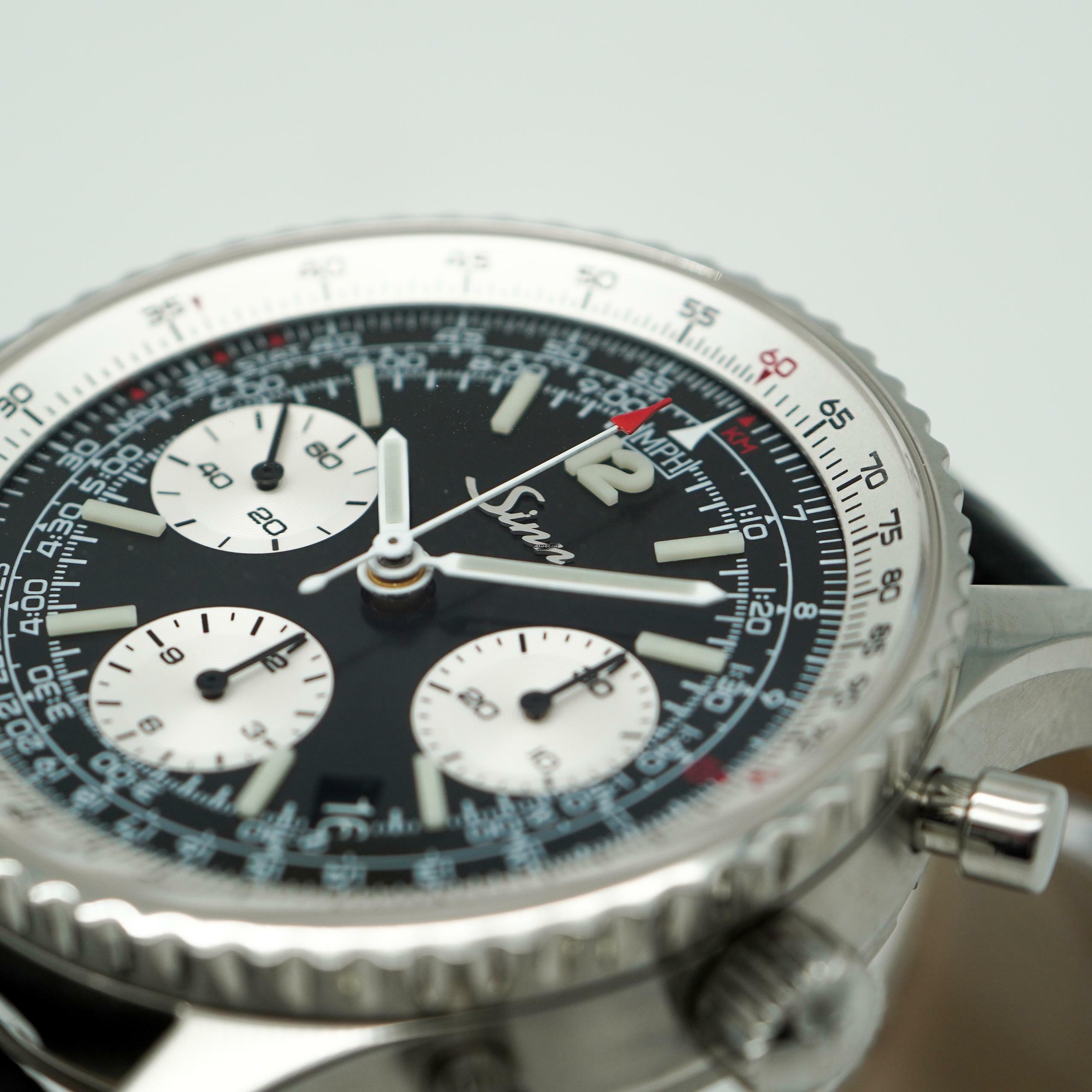 Thumbnail von Sinn 903 St II