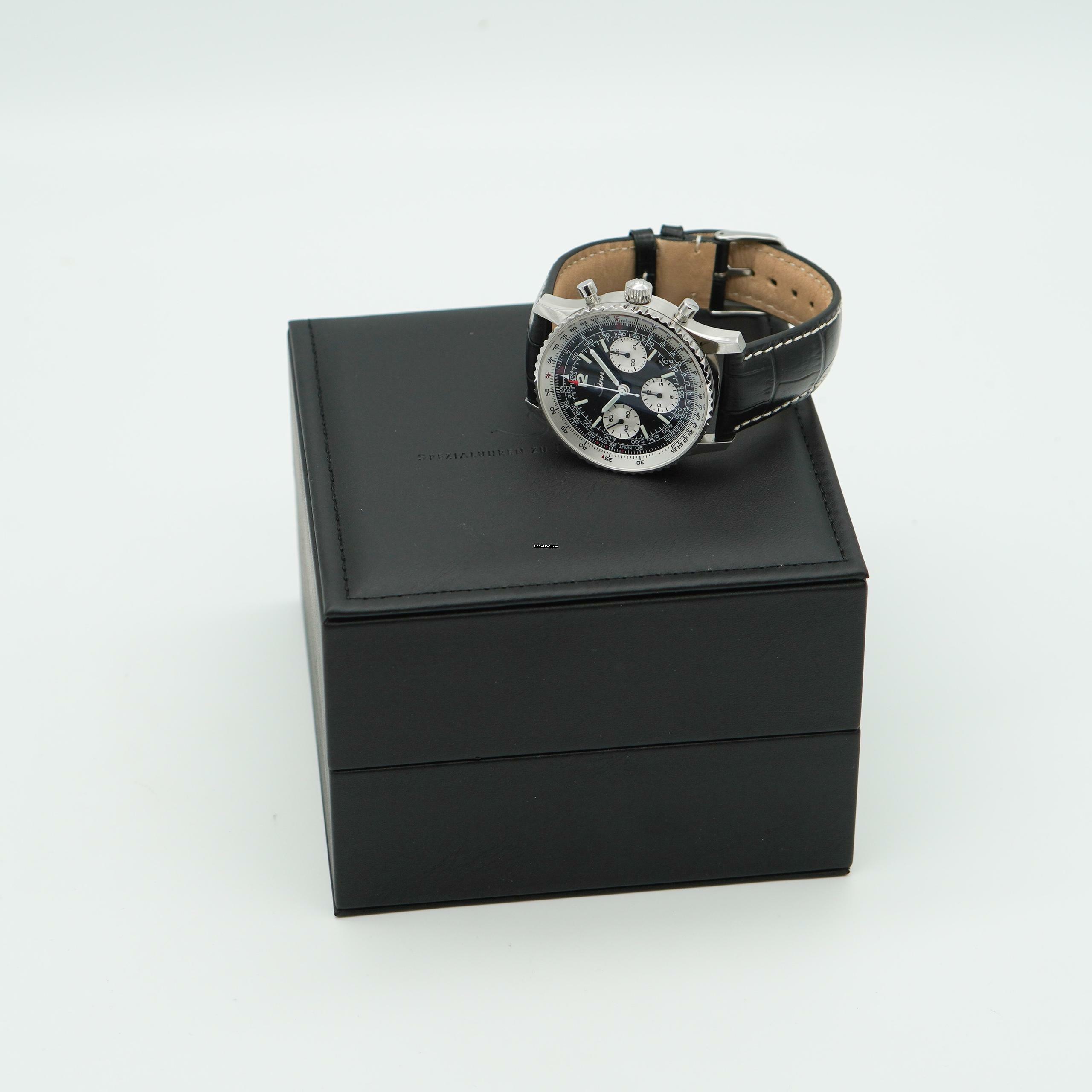 Thumbnail von Sinn 903 St II