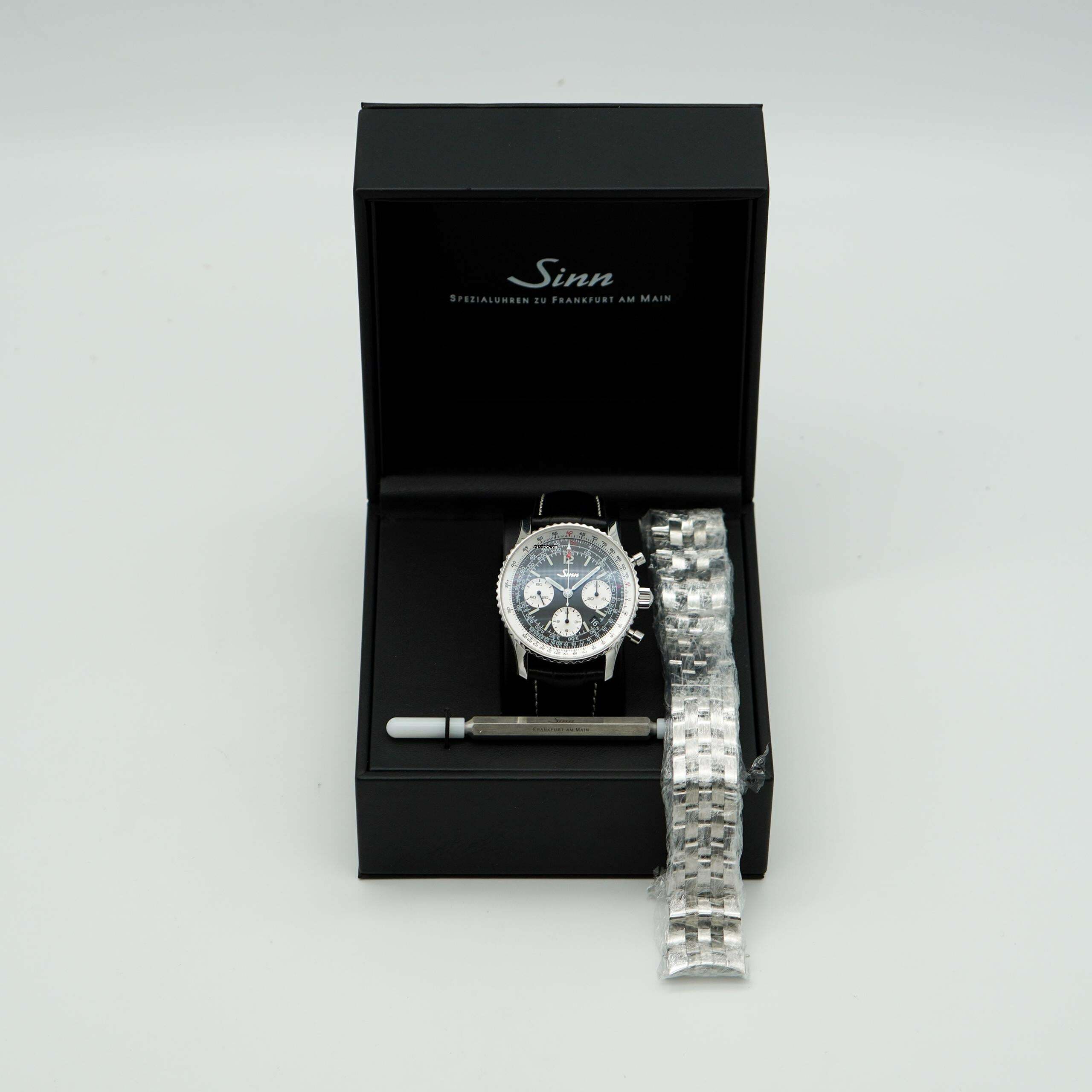 Thumbnail von Sinn 903 St II