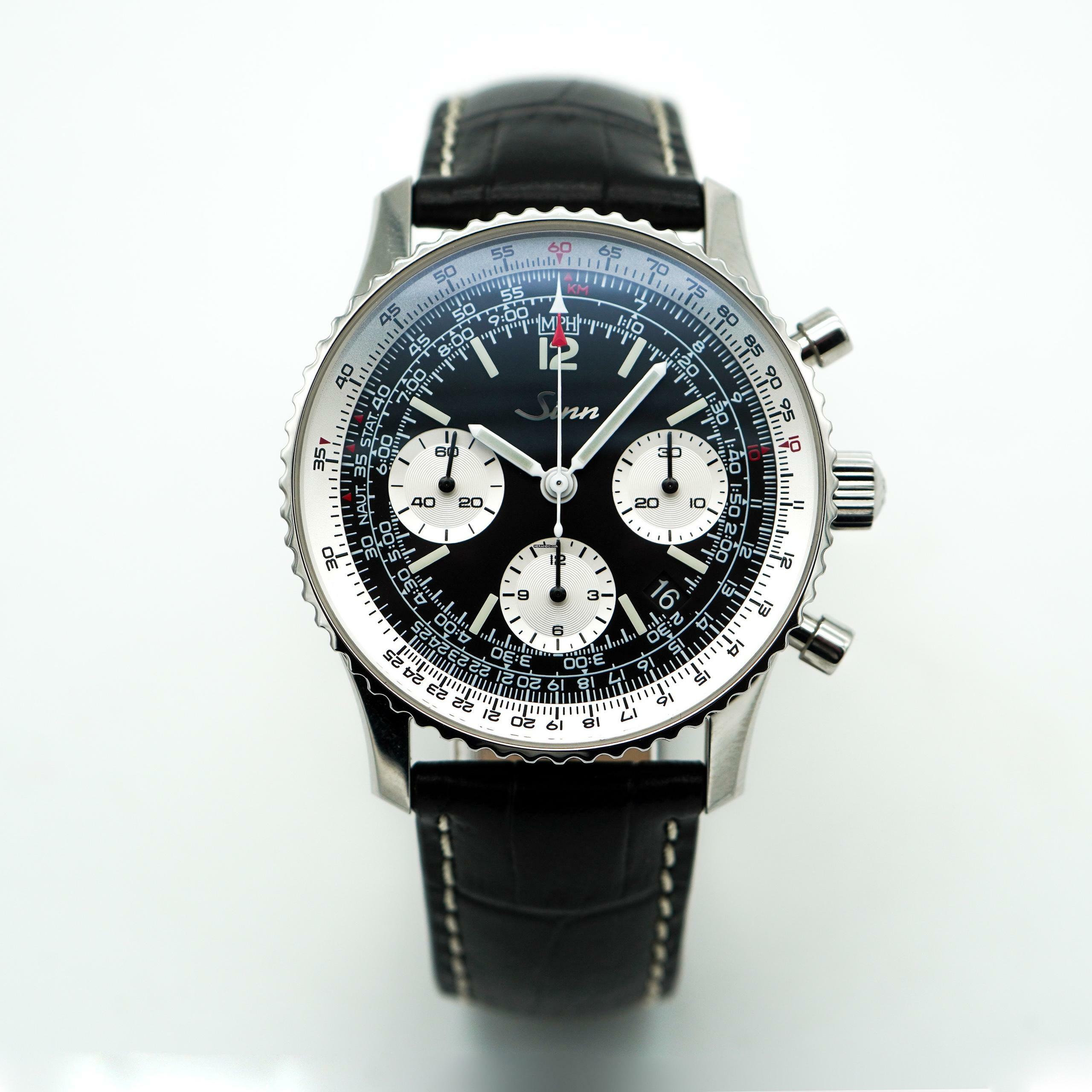 Thumbnail von Sinn 903 St II