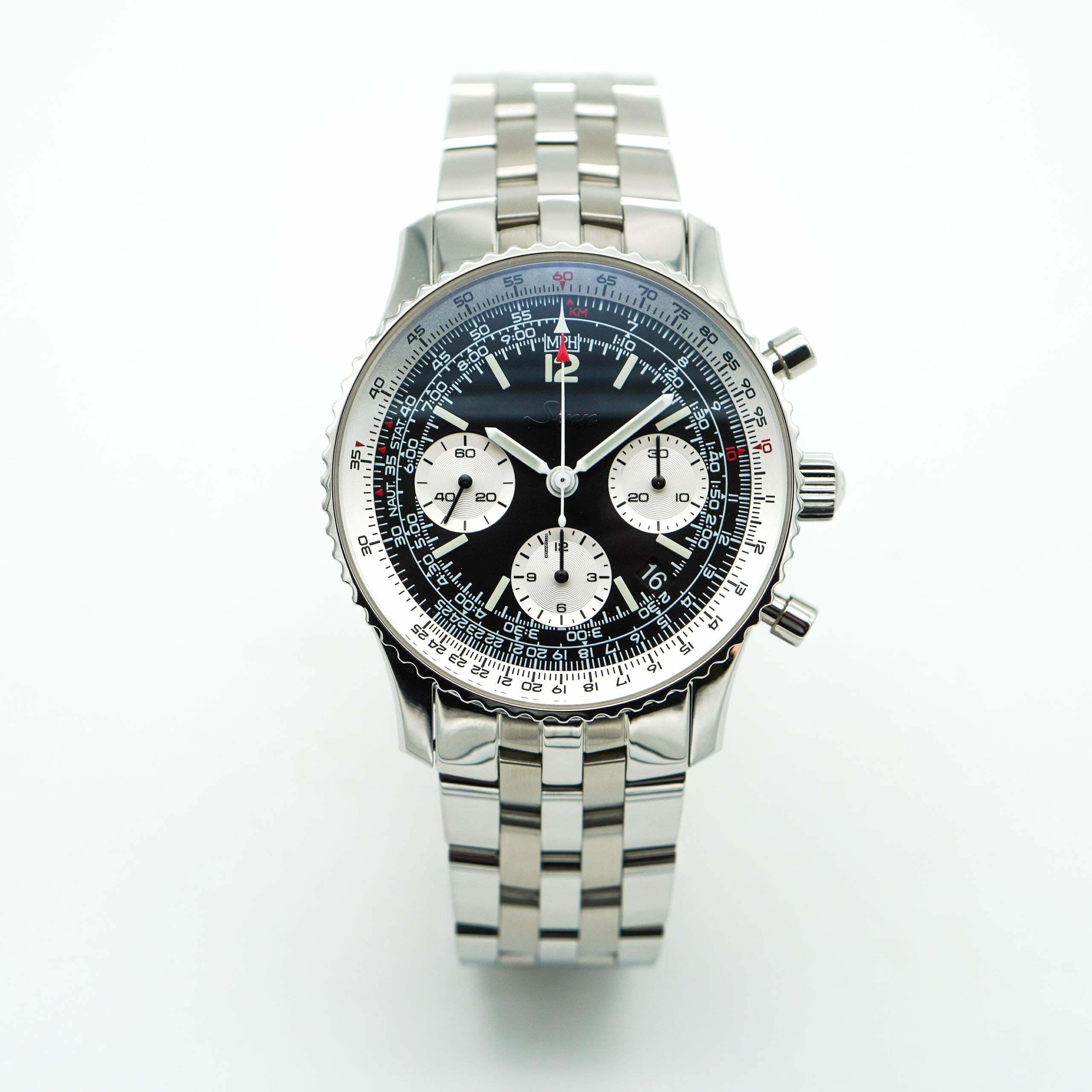 Thumbnail von Sinn 903 St II