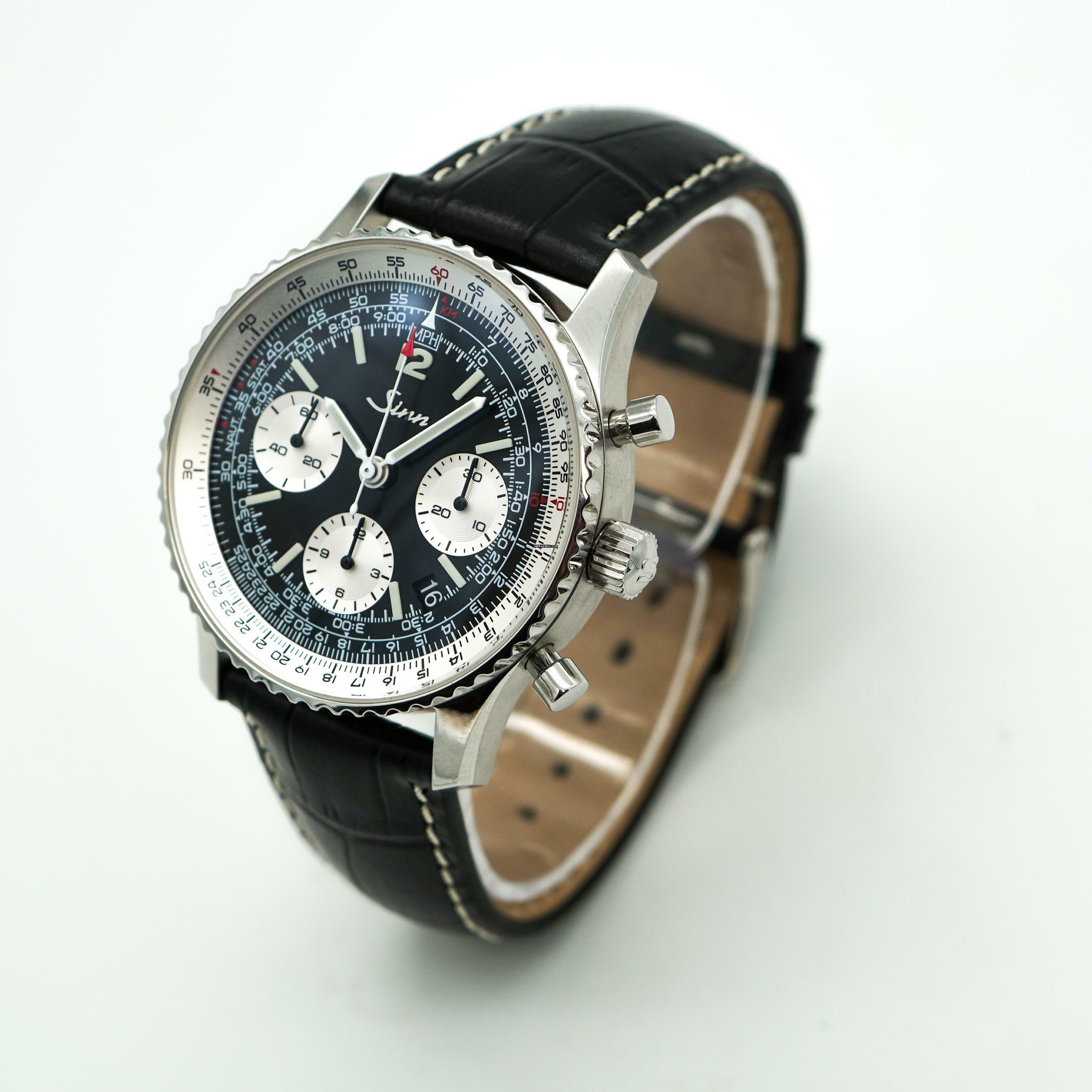 Thumbnail von Sinn 903 St II