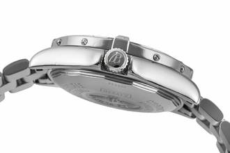 Thumbnail von Breitling Superocean Automatik Datum Edelstahl Herrenuhr Ref. A17340